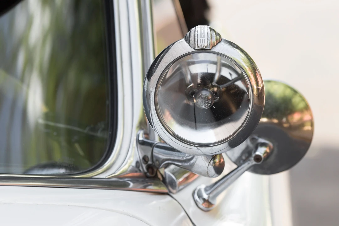 1950 Hudson Commodore - Image 11 of 31