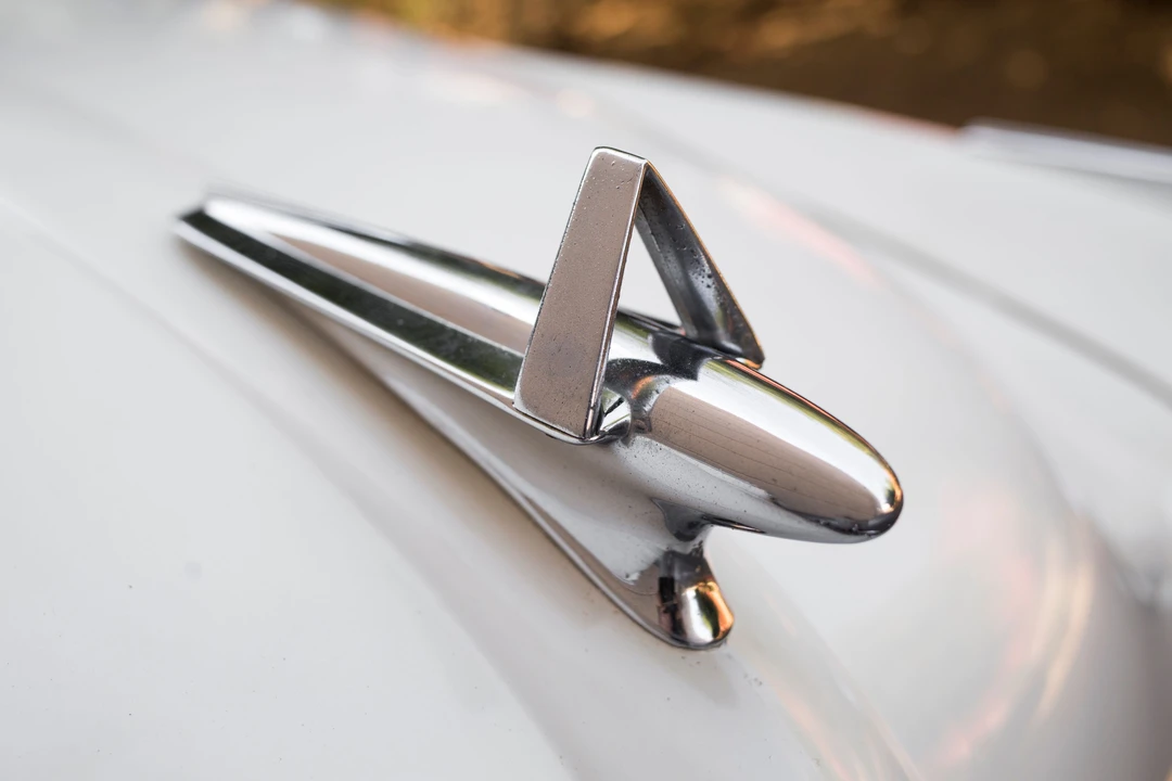 1950 Hudson Commodore - Image 16 of 31