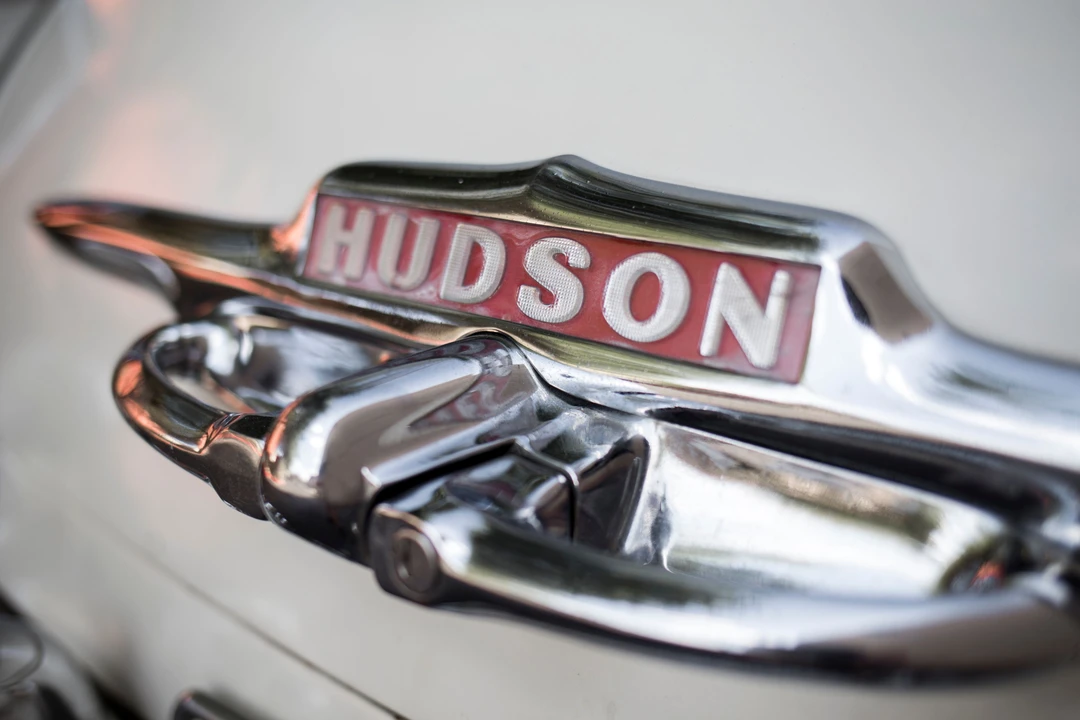 1950 Hudson Commodore - Image 14 of 31