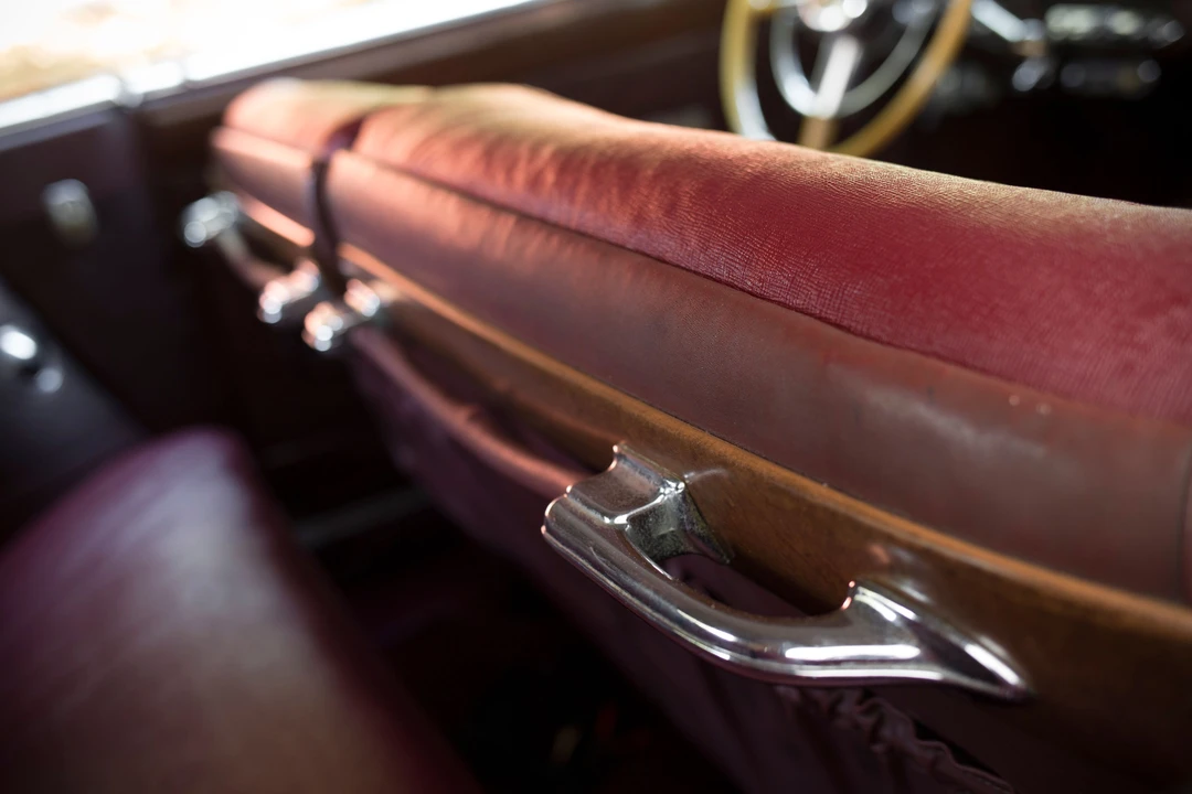 1950 Hudson Commodore - Image 31 of 31