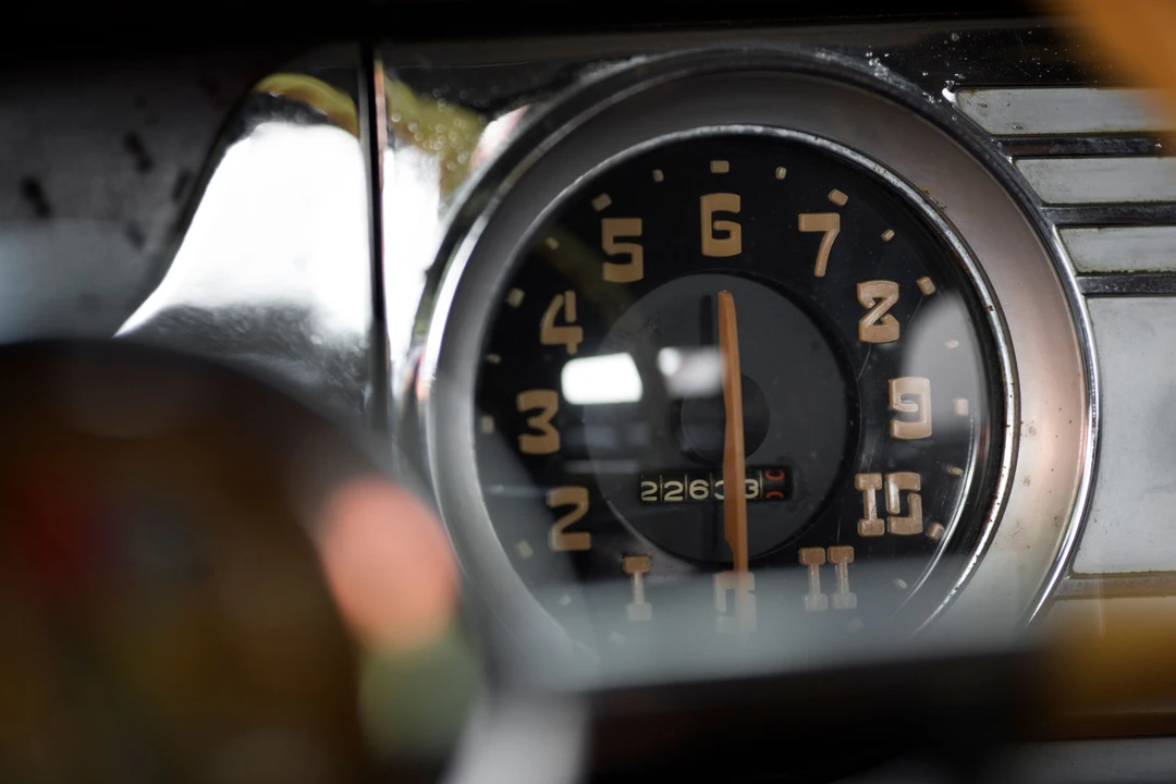 1950 Hudson Commodore - Image 30 of 31