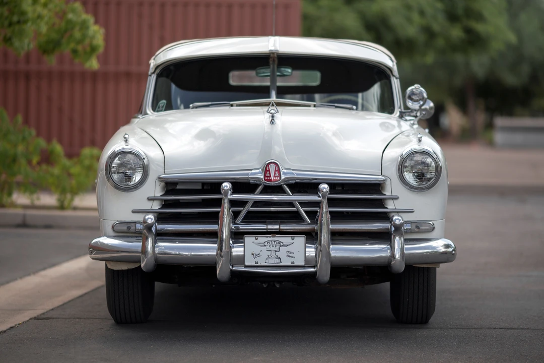 1950 Hudson Commodore - Image 5 of 31