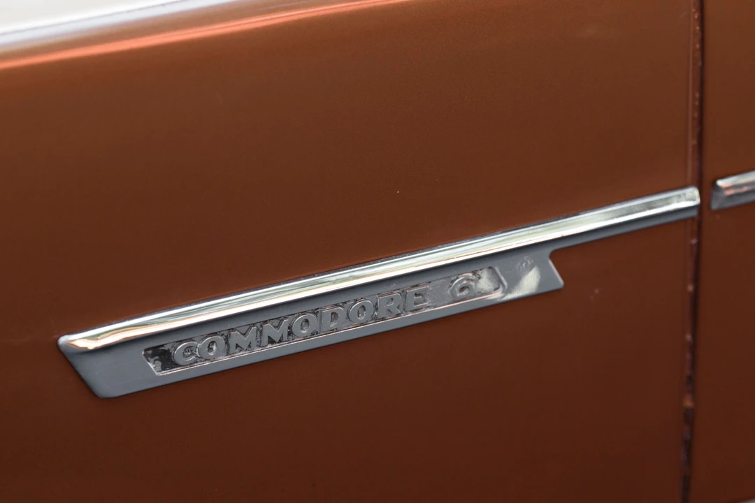 1950 Hudson Commodore - Image 7 of 31