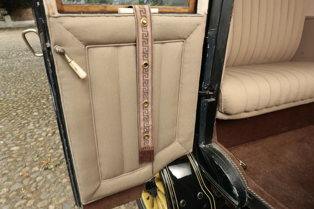 1911 Delahaye - Image 5 of 22