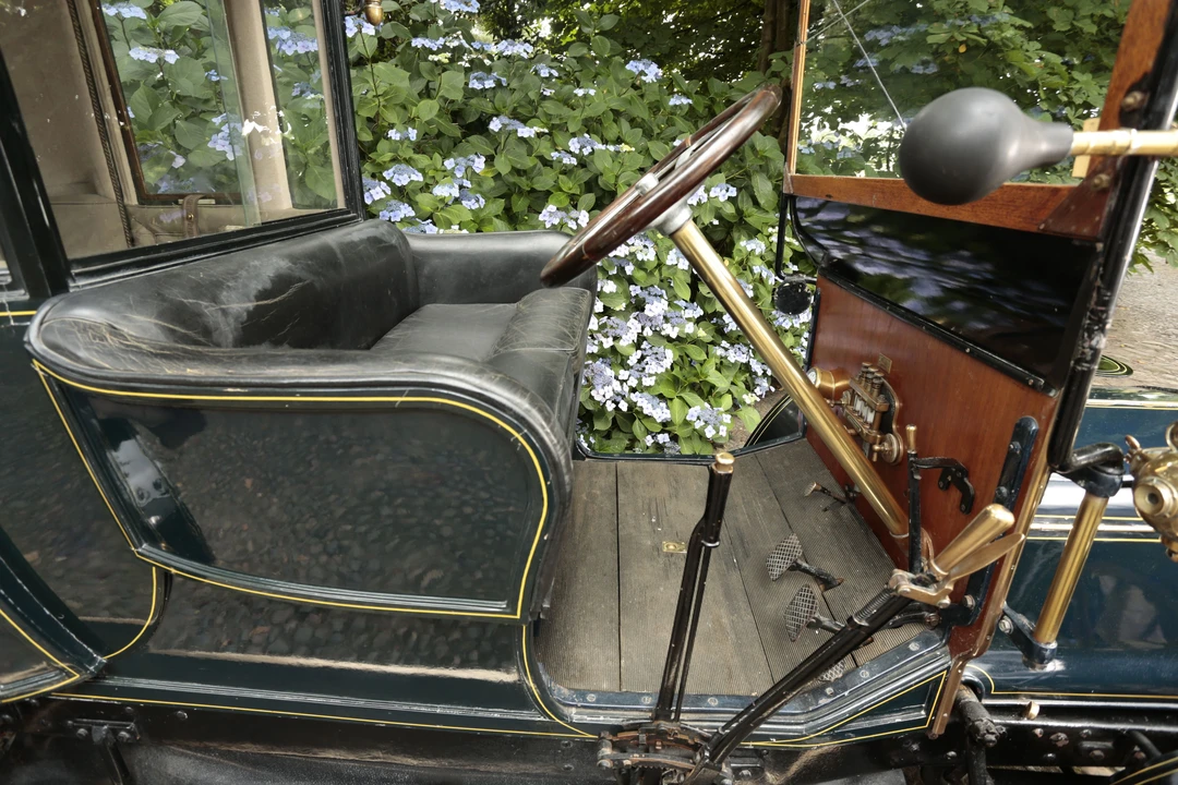 1911 Delahaye - Image 19 of 22