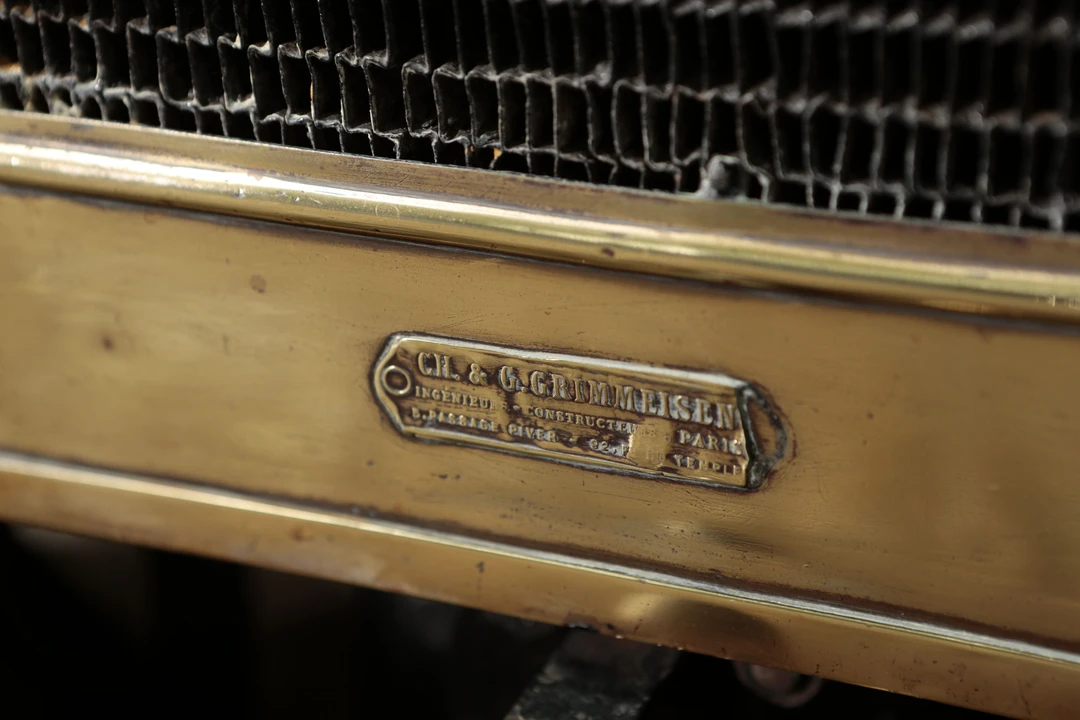 1911 Delahaye - Image 7 of 22