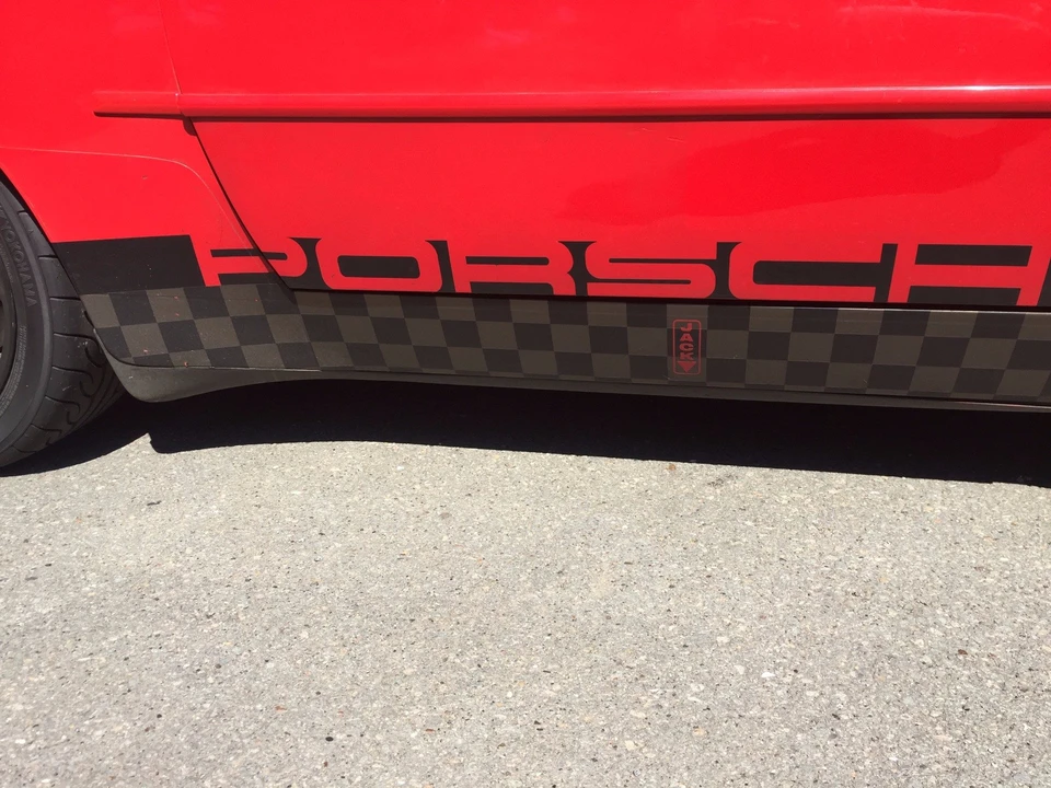 1986 Porsche 944 Turbo - Image 25 of 31