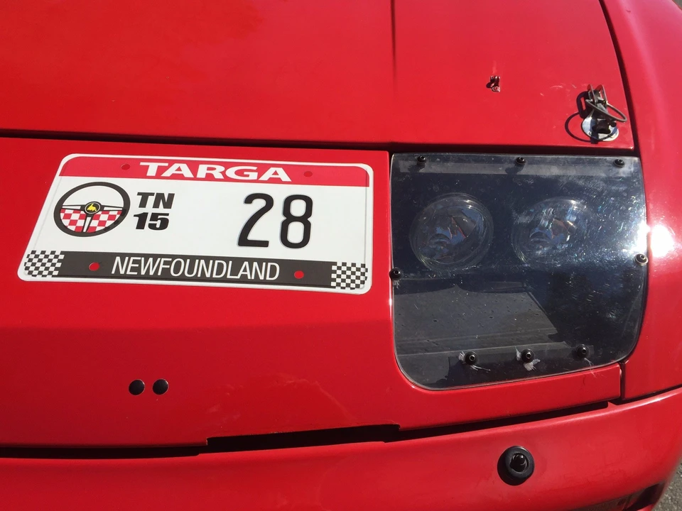 1986 Porsche 944 Turbo - Image 26 of 31