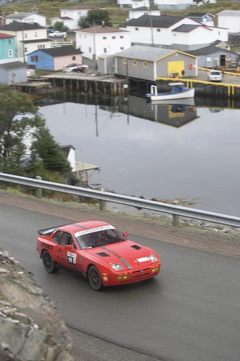 1986 Porsche 944 Turbo - Image 15 of 31