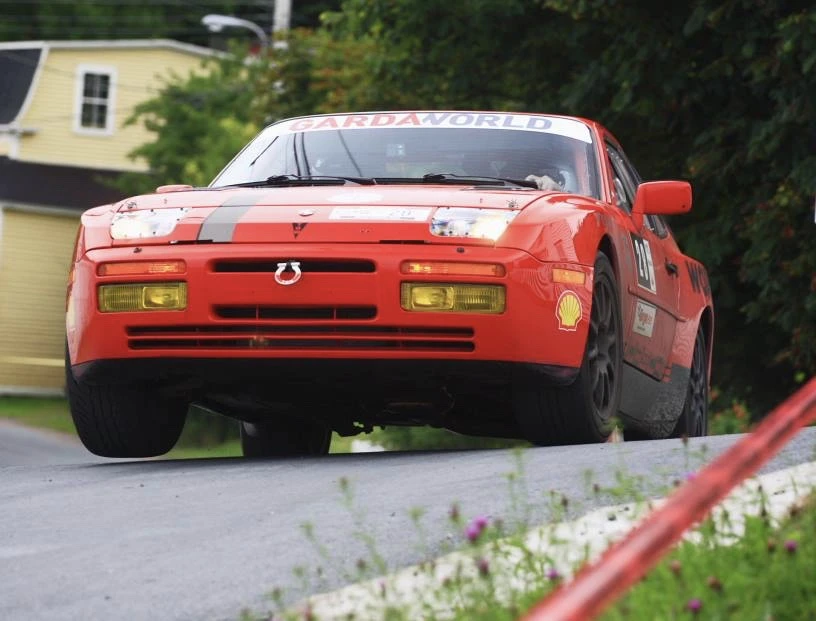 1986 Porsche 944 Turbo - Image 10 of 31