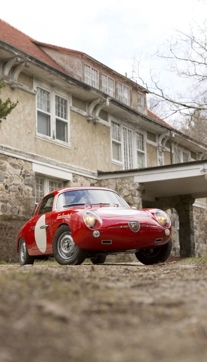 1959 Abarth 750 - Image 5 of 31