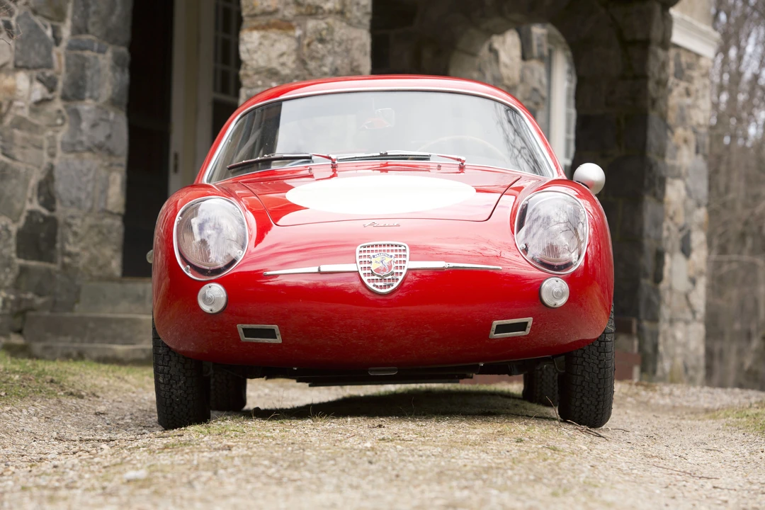 1959 Abarth 750 - Image 7 of 31