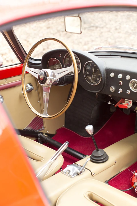 1959 Abarth 750 - Image 24 of 31