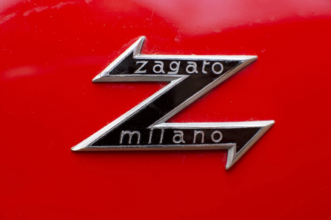 1959 Abarth 750 - Image 31 of 31