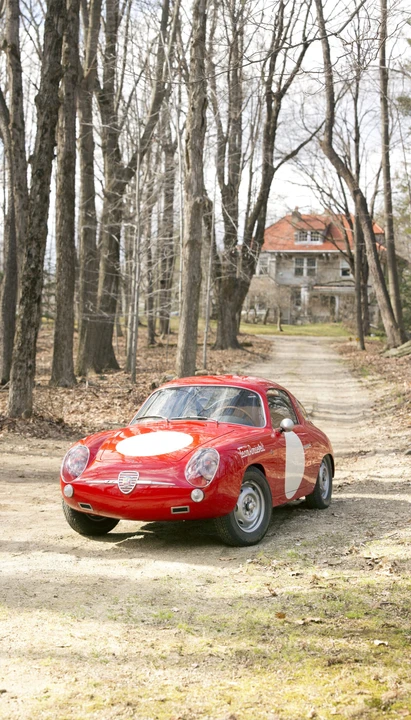 1959 Abarth 750 - Image 4 of 31