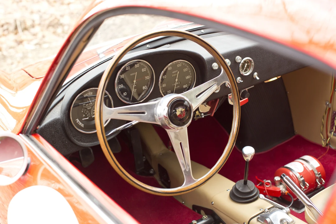 1959 Abarth 750 - Image 22 of 31