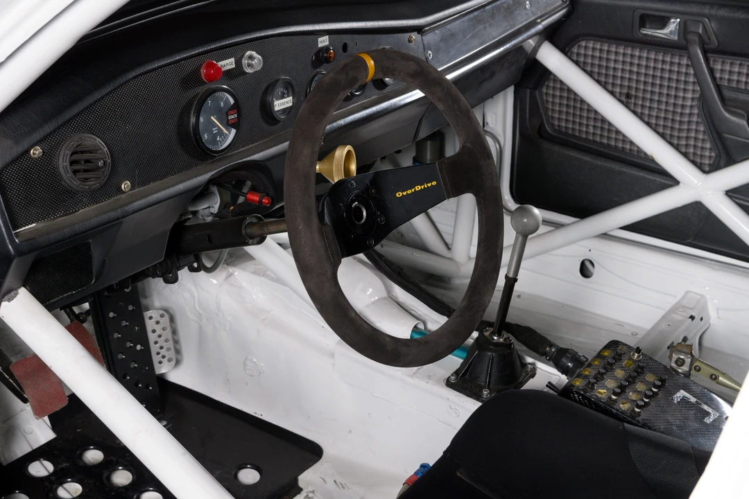 1991 Mercedes-Benz 190E 2.5-16 Evolution II - Image 9 of 31