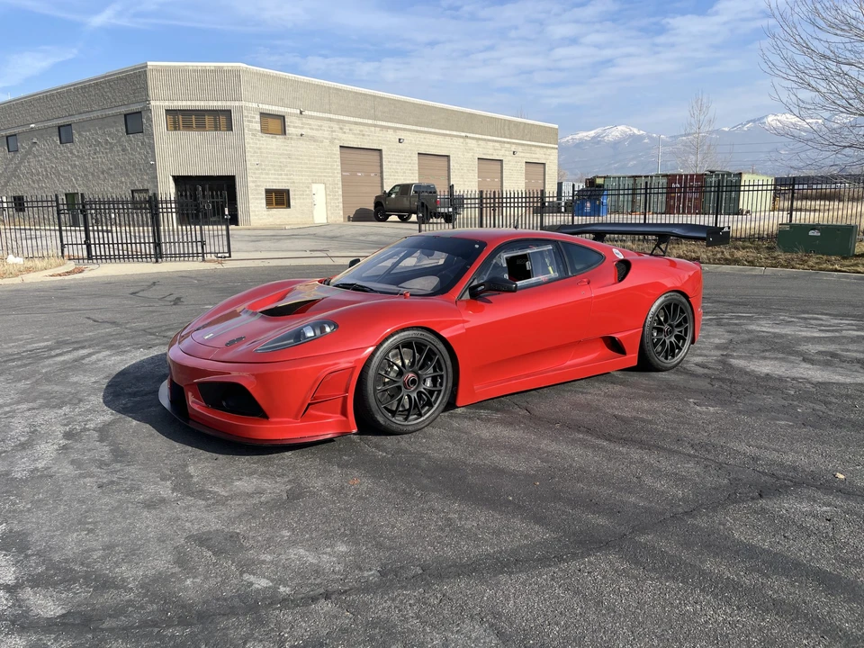 2006 Ferrari F430 Berlinetta - Image 10 of 31