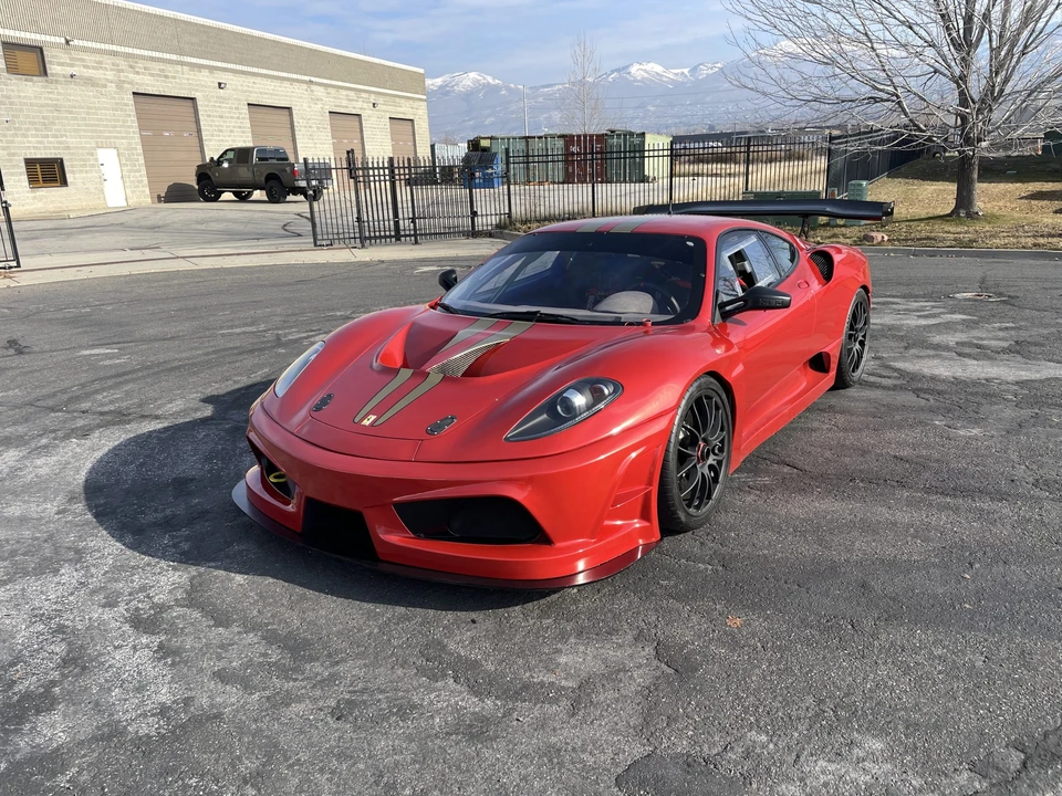 2006 Ferrari F430 Berlinetta - Image 8 of 31