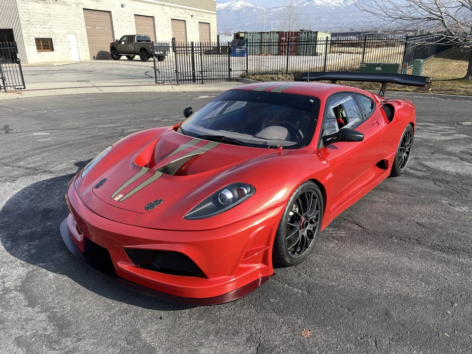 2006 Ferrari F430 Berlinetta - Image 7 of 31