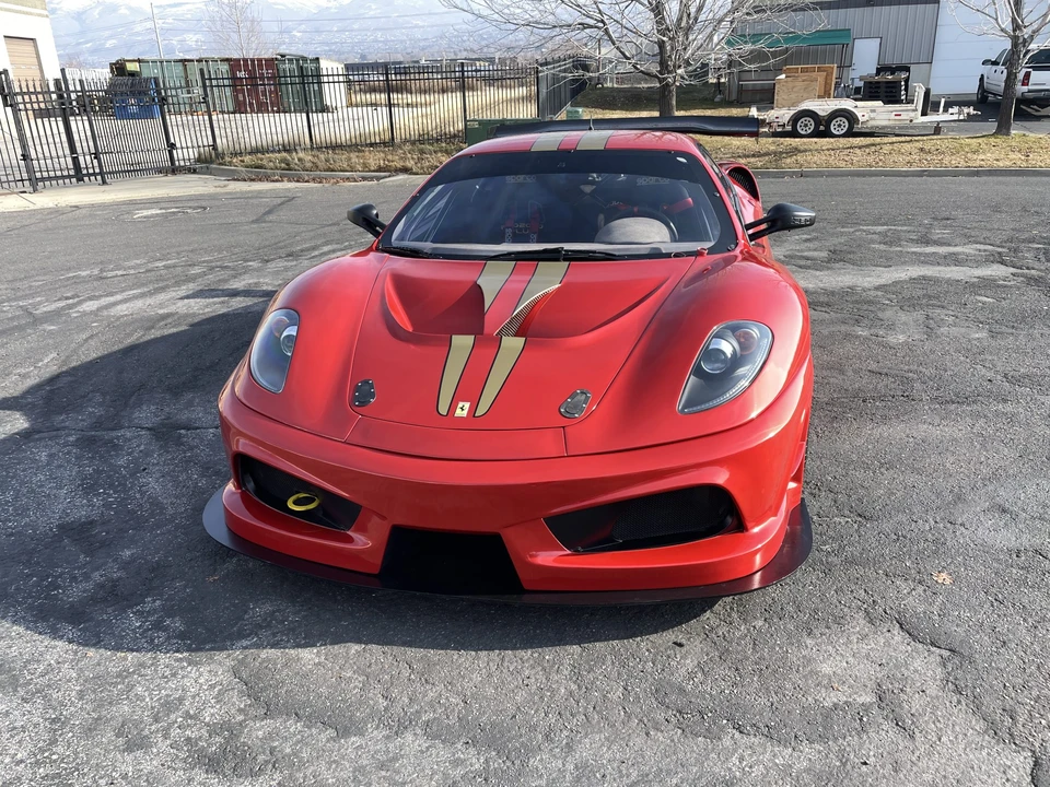 2006 Ferrari F430 Berlinetta - Image 6 of 31