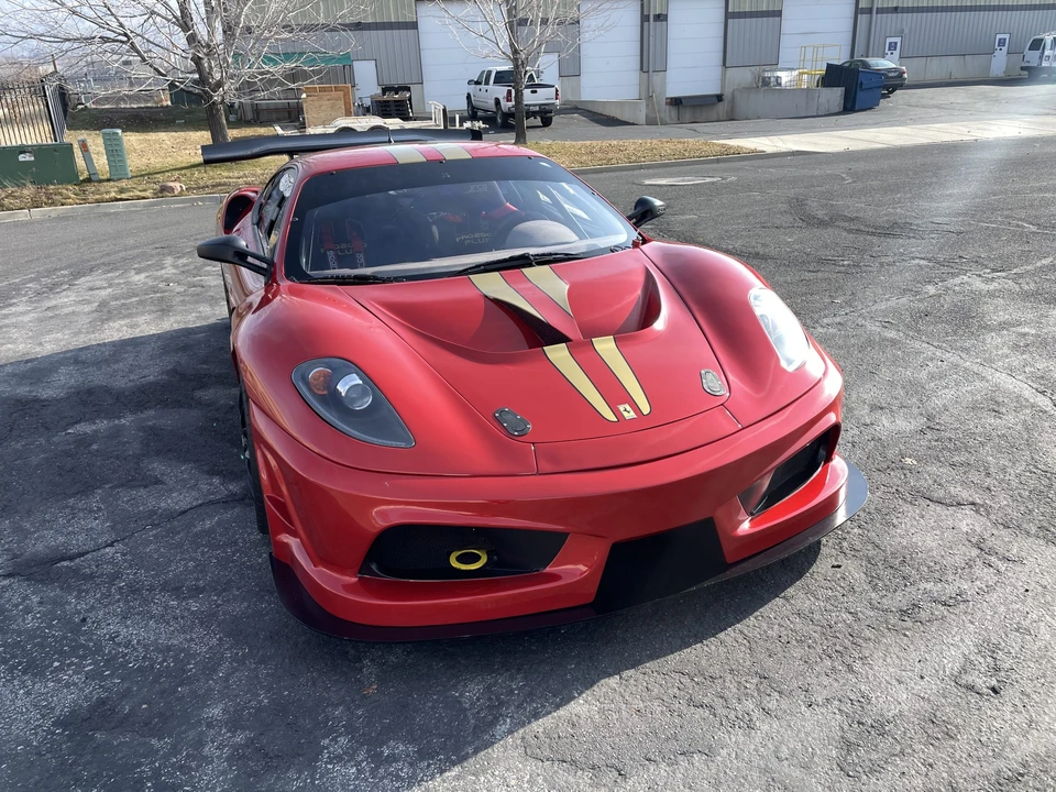 2006 Ferrari F430 Berlinetta - Image 3 of 31