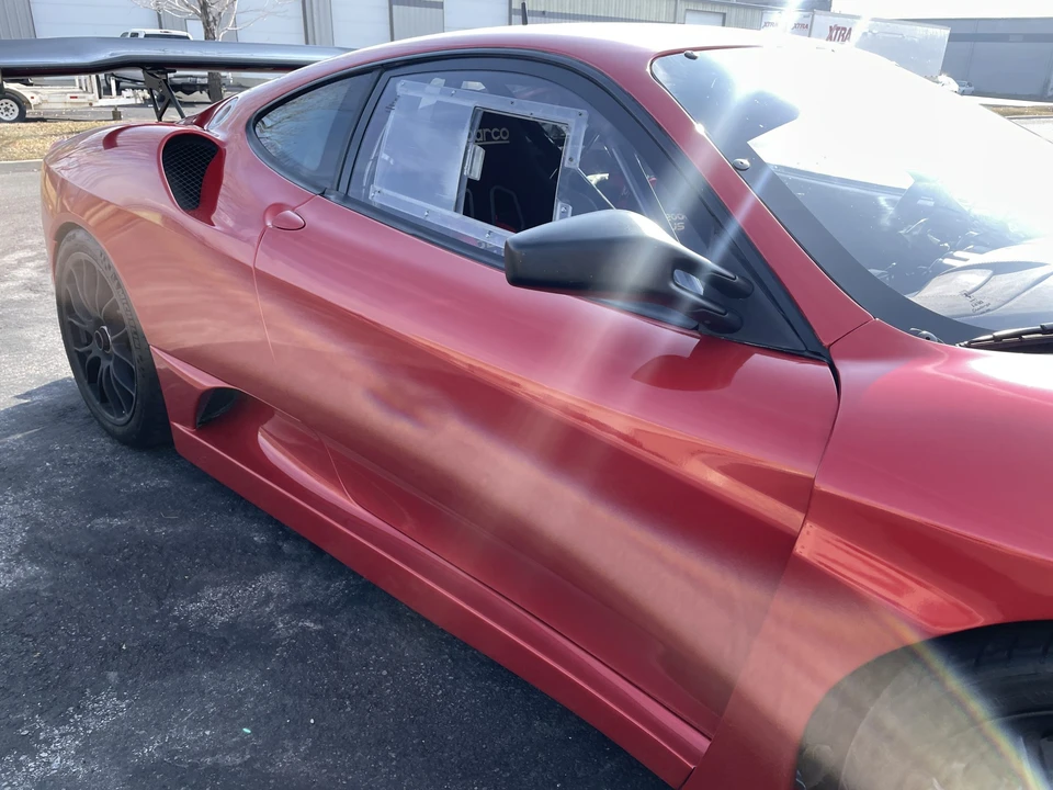 2006 Ferrari F430 Berlinetta - Image 20 of 31