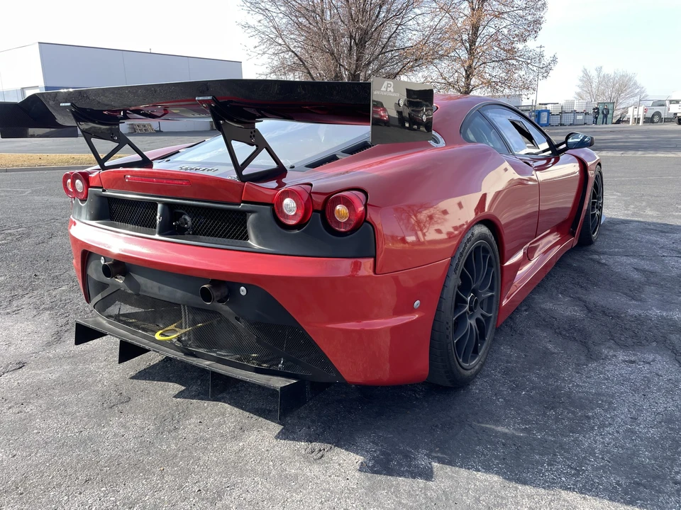 2006 Ferrari F430 Berlinetta - Image 18 of 31