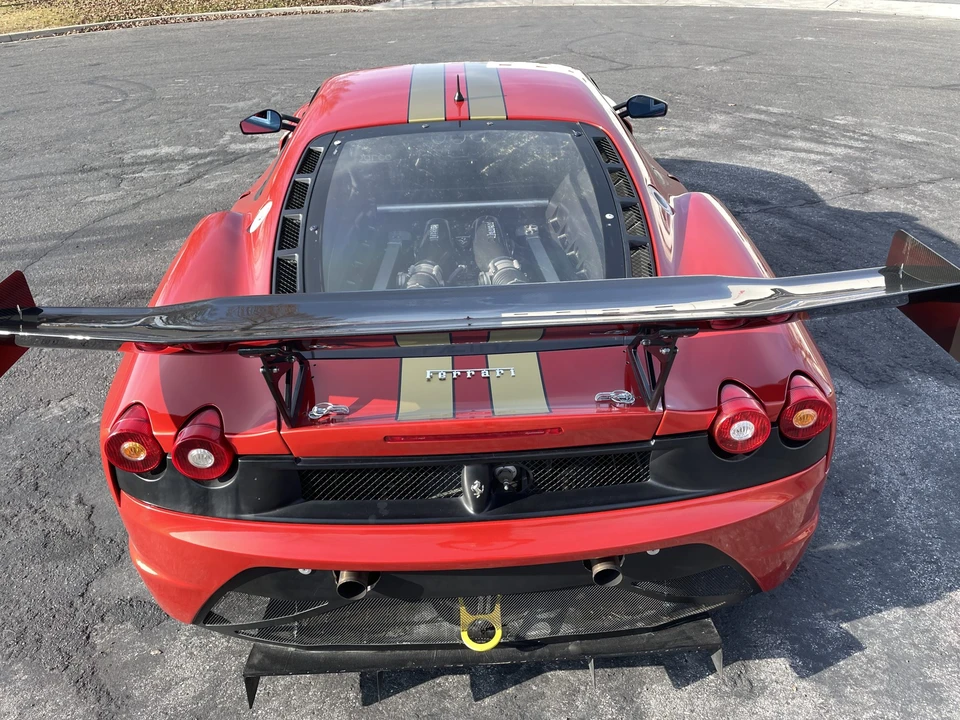 2006 Ferrari F430 Berlinetta - Image 15 of 31