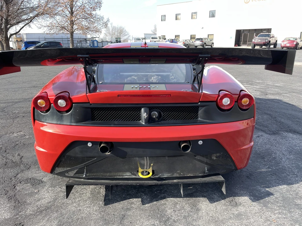 2006 Ferrari F430 Berlinetta - Image 17 of 31