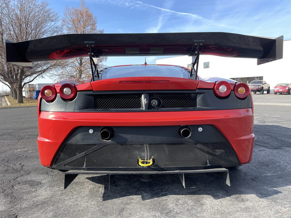 2006 Ferrari F430 Berlinetta - Image 16 of 31