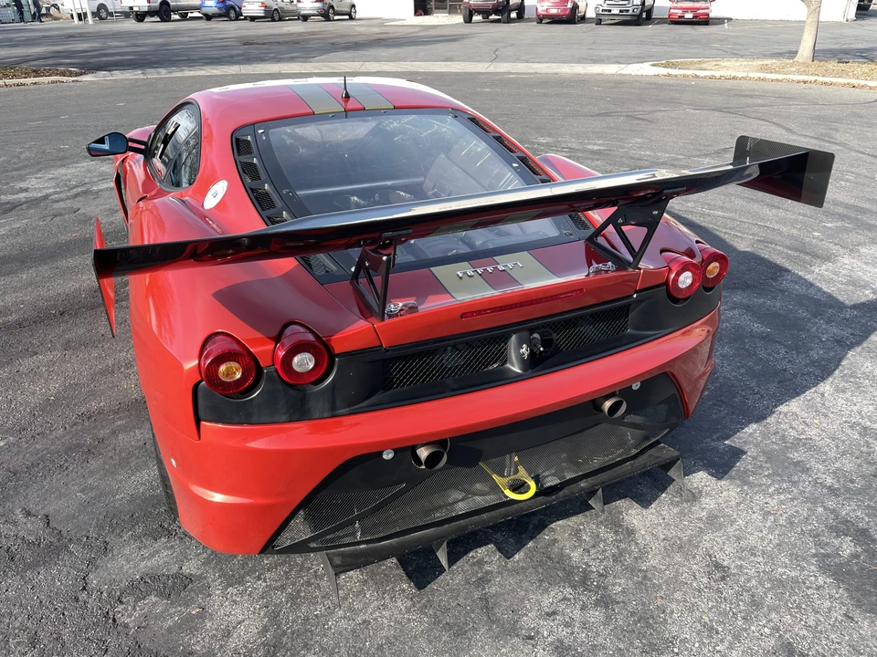 2006 Ferrari F430 Berlinetta - Image 14 of 31