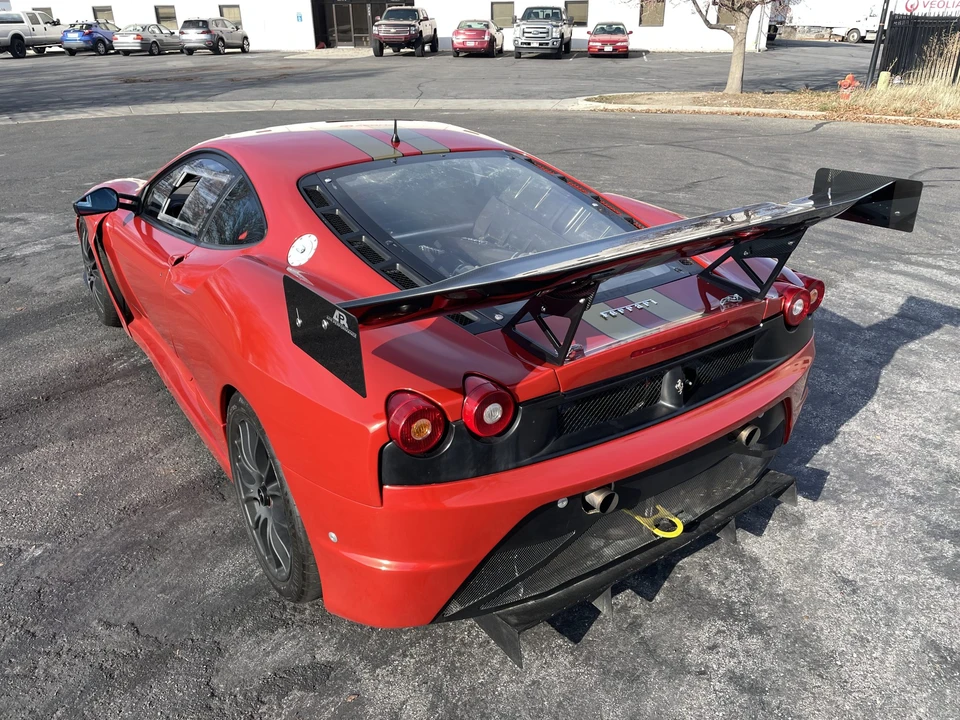 2006 Ferrari F430 Berlinetta - Image 13 of 31