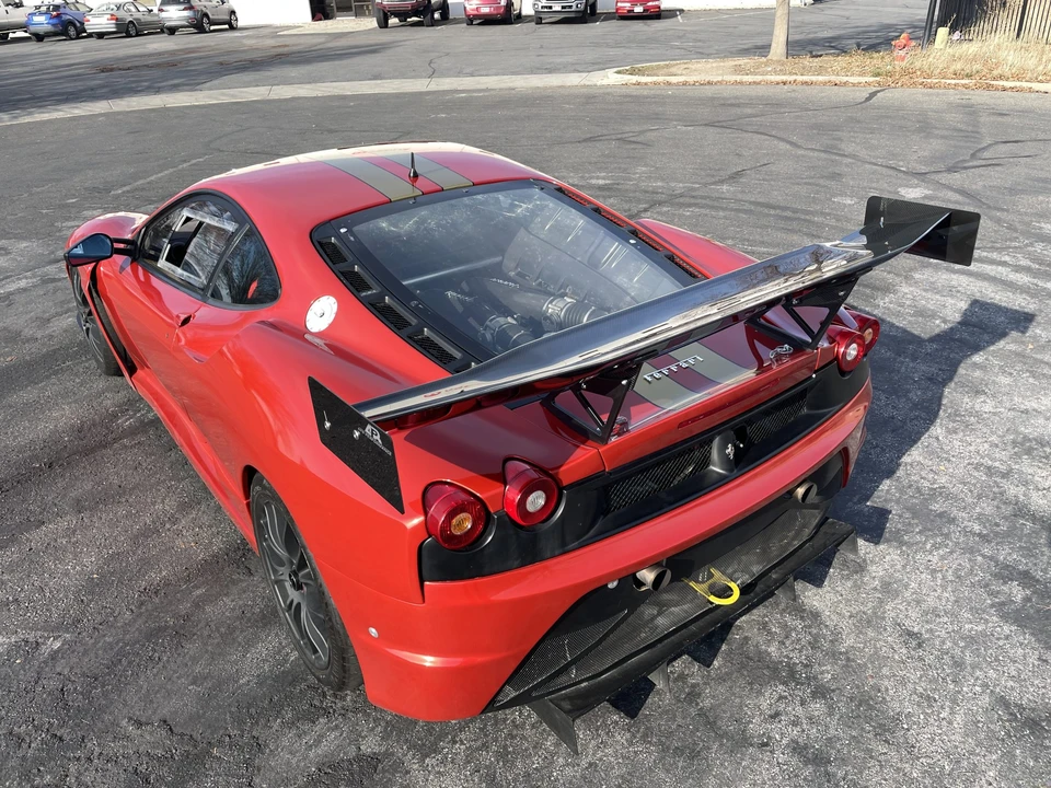 2006 Ferrari F430 Berlinetta - Image 12 of 31