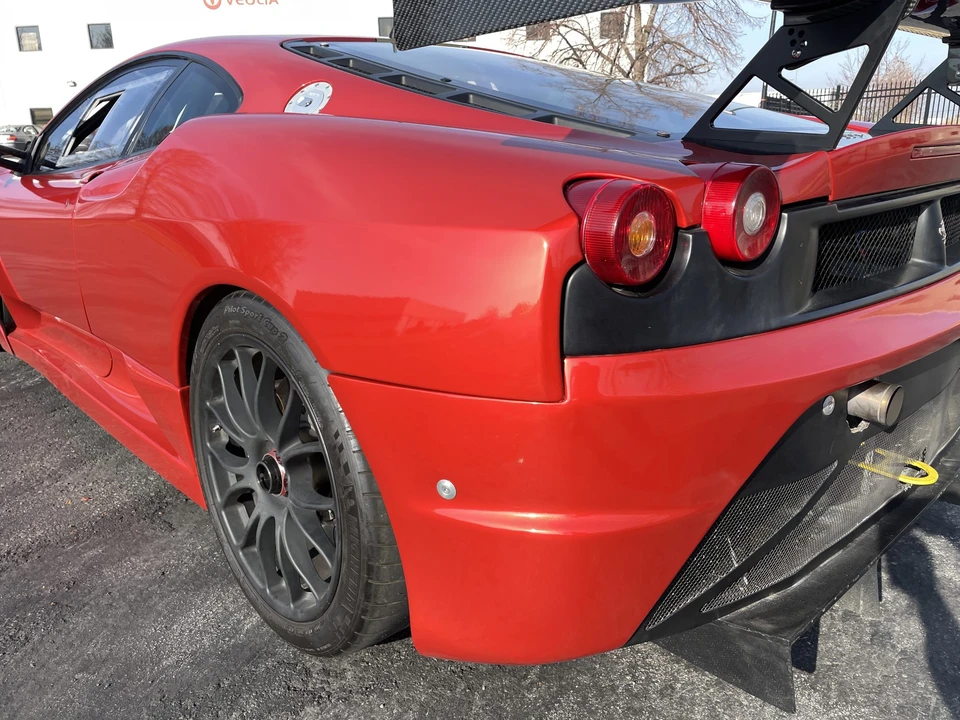 2006 Ferrari F430 Berlinetta - Image 29 of 31