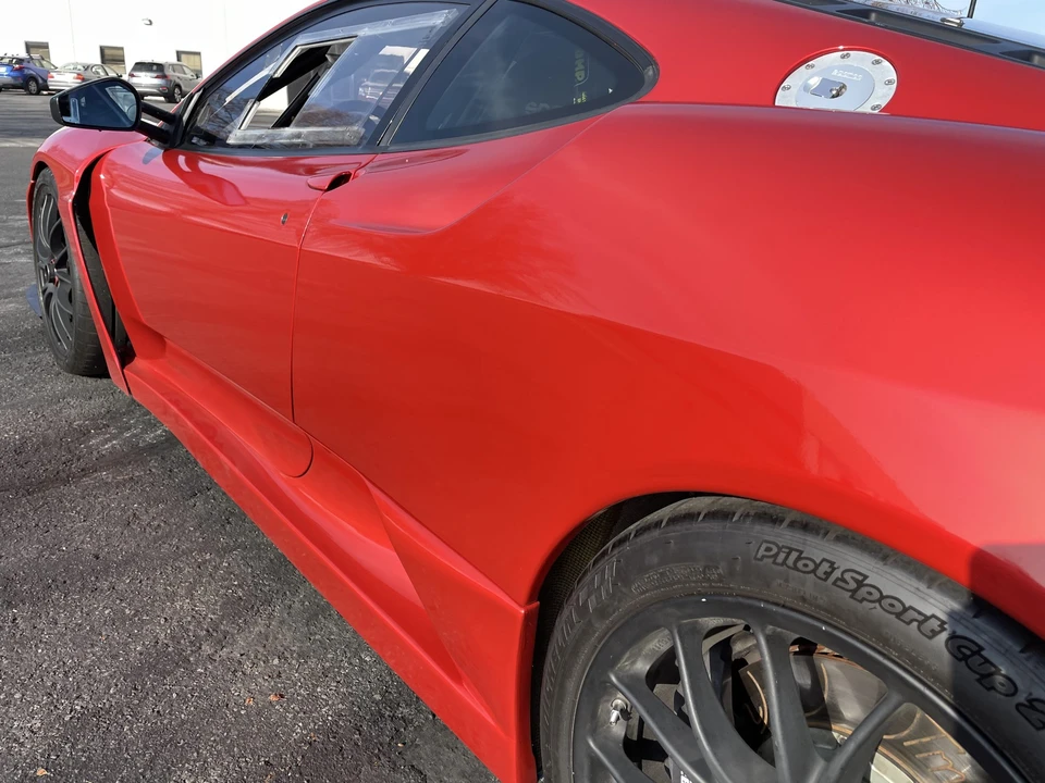2006 Ferrari F430 Berlinetta - Image 28 of 31