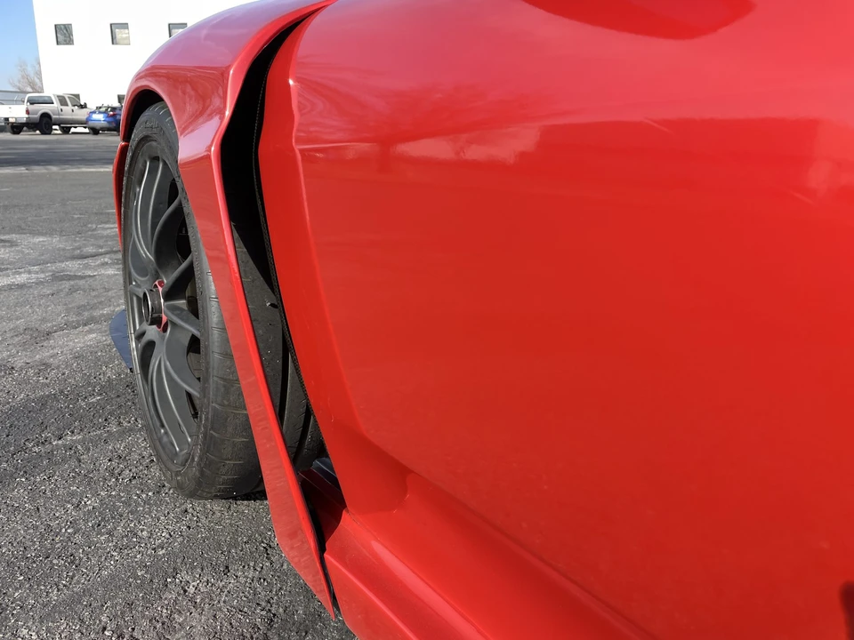 2006 Ferrari F430 Berlinetta - Image 30 of 31