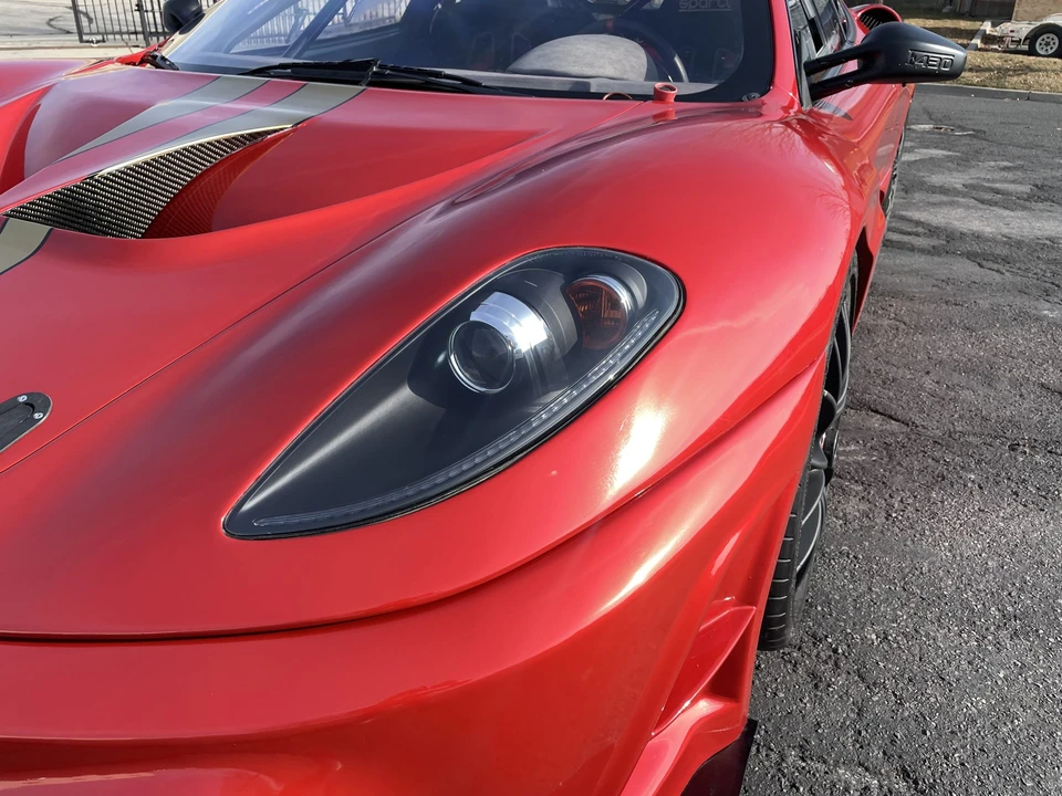 2006 Ferrari F430 Berlinetta - Image 25 of 31