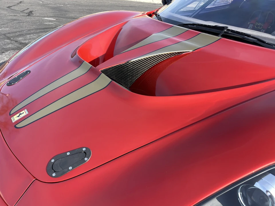 2006 Ferrari F430 Berlinetta - Image 27 of 31