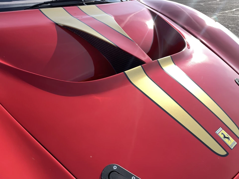 2006 Ferrari F430 Berlinetta - Image 26 of 31