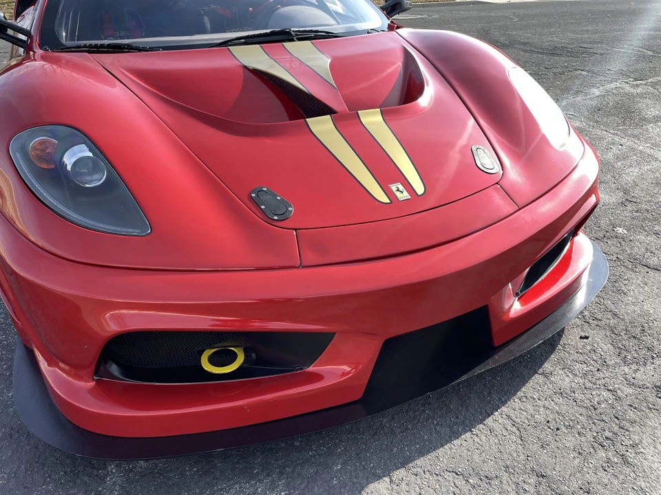 2006 Ferrari F430 Berlinetta - Image 22 of 31