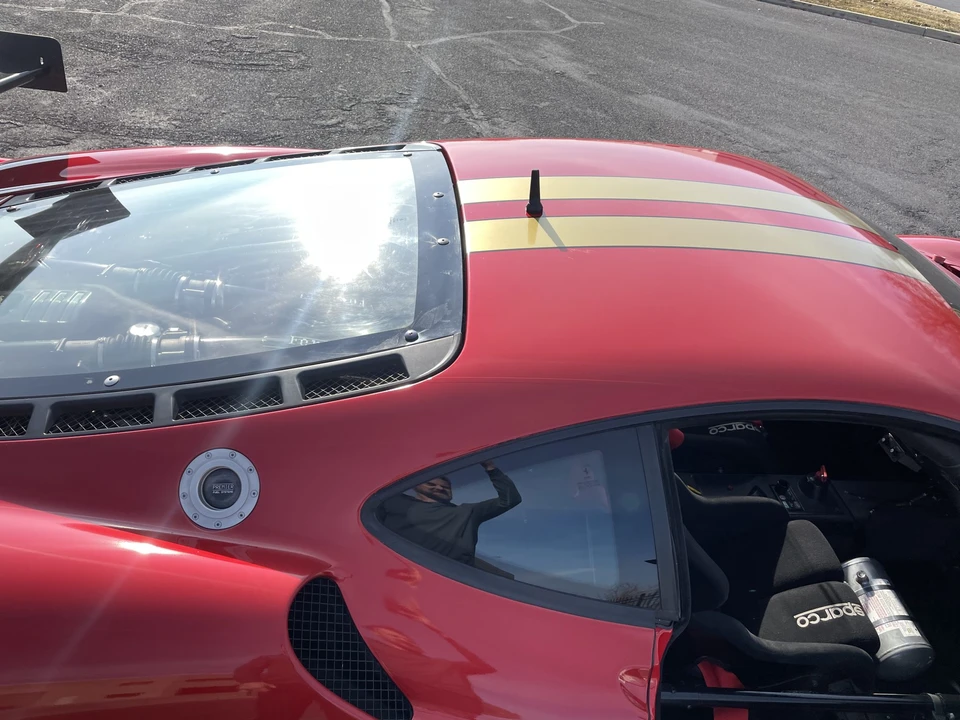 2006 Ferrari F430 Berlinetta - Image 19 of 31
