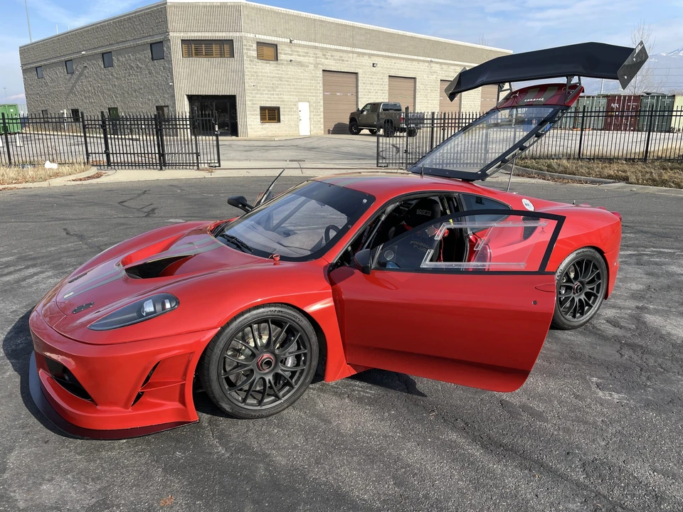 2006 Ferrari F430 Berlinetta - Image 11 of 31