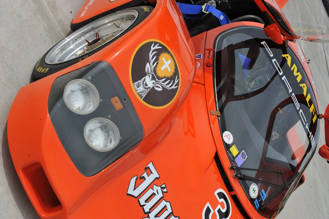 Porsche 956 & 962 - Image 11 of 20