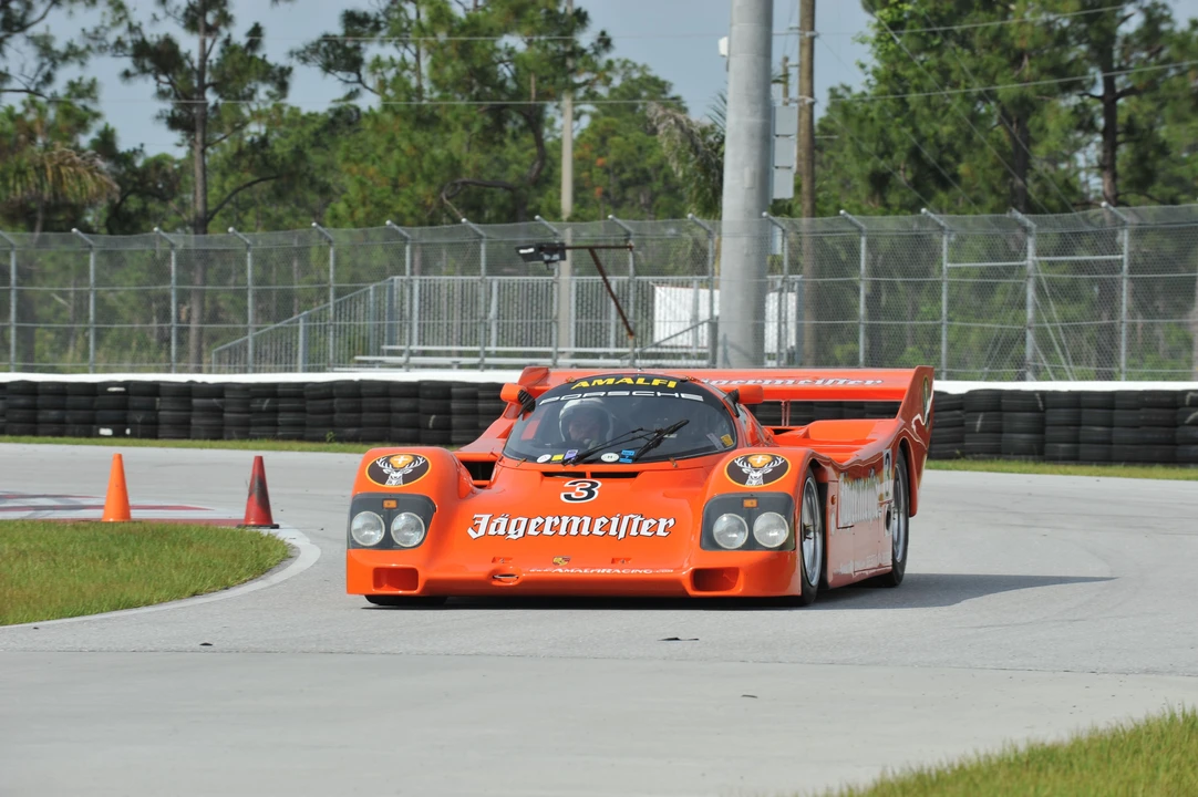 Porsche 956 & 962 - Image 13 of 20