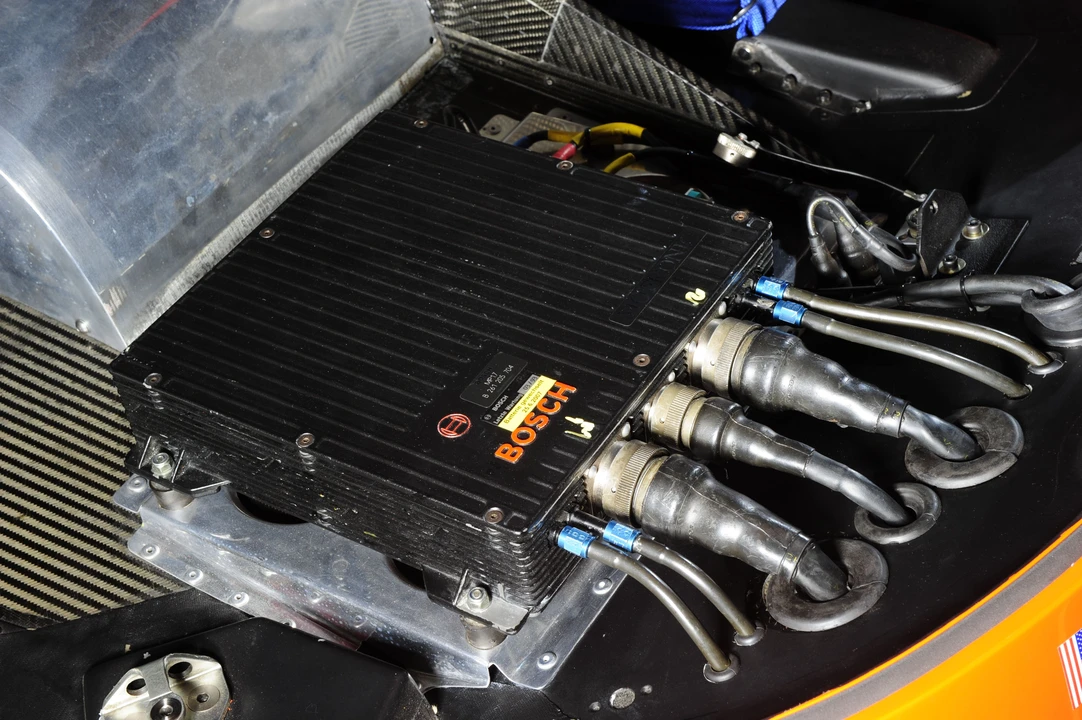 Porsche 956 & 962 - Image 15 of 20