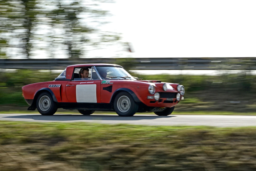 Abarth - Image 21 of 31