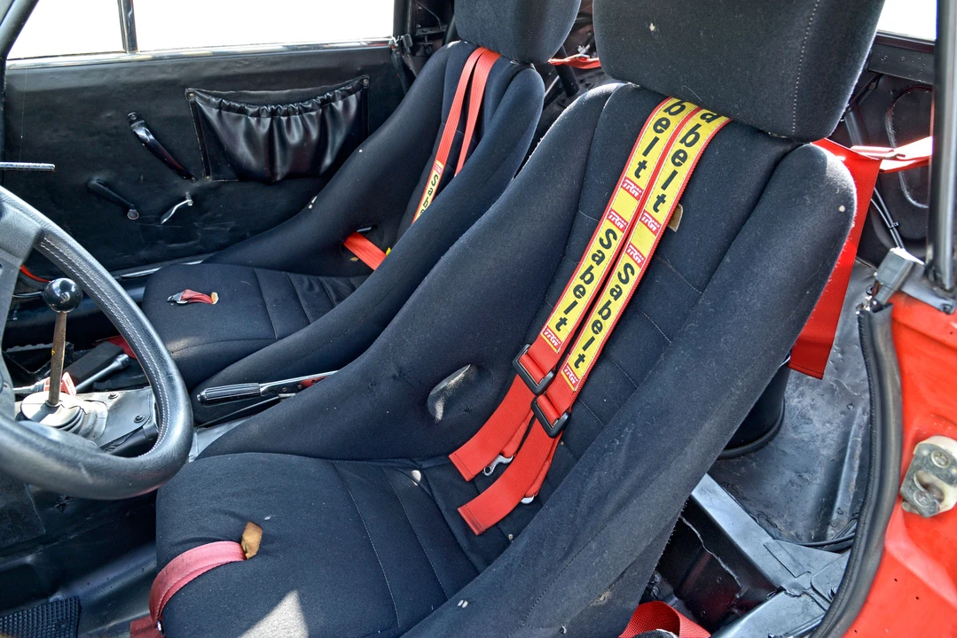 Abarth - Image 6 of 31