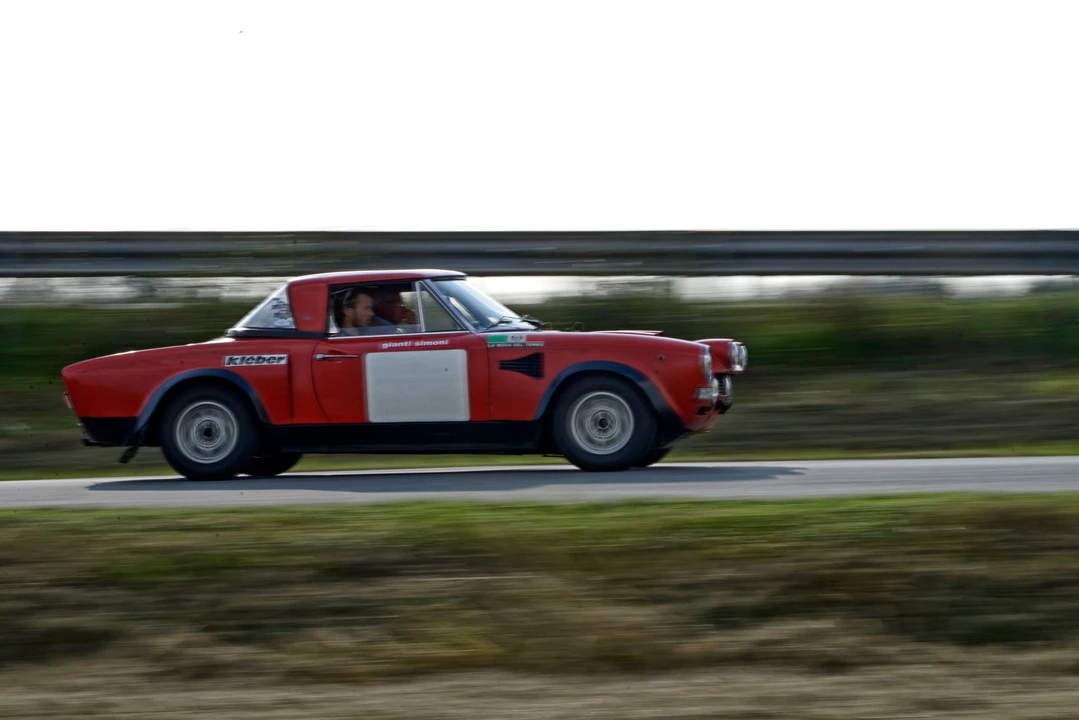 Abarth - Image 28 of 31