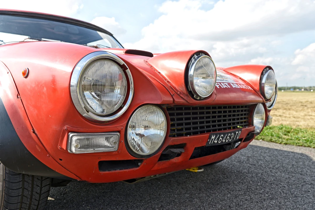 Abarth - Image 24 of 31